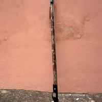 Cayman hf testata roller sigal sub