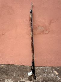 Cayman hf testata roller sigal sub