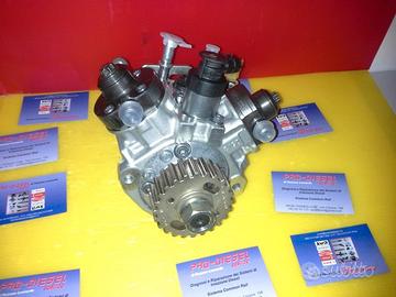 Pompa iniezione bosch n. 0445110629 cp4