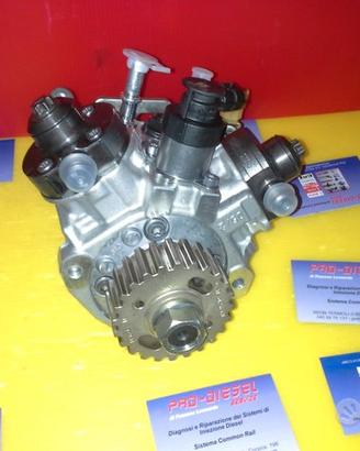 Pompa iniezione bosch n. 0445110629 cp4