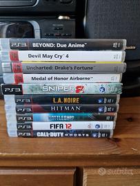 playstation 3