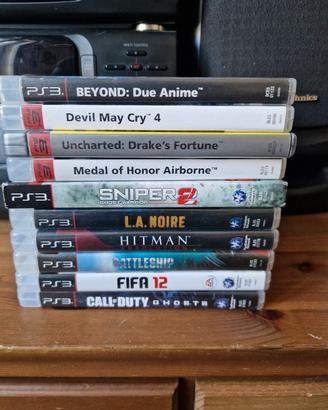 playstation 3