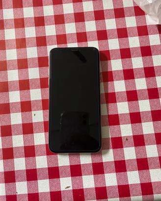 Iphone X