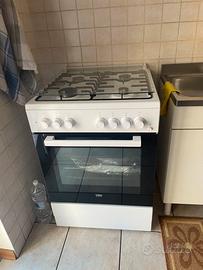 Cucina Beko 60x60