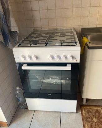 Cucina Beko 60x60