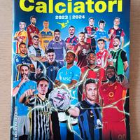 Album Calciatori Panini