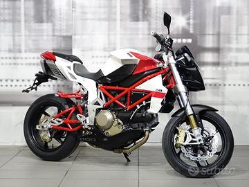 Bimota DB6 1100 Delirio