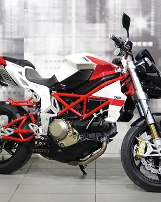Bimota DB6 1100 Delirio