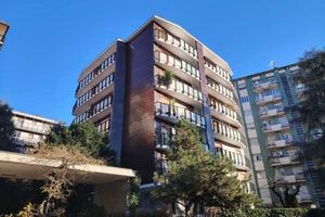 Appartamento Milano [10/11VRG]