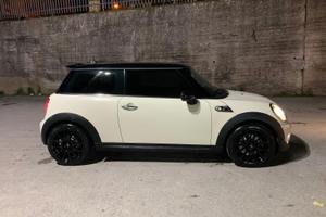 Mini cooper S R56