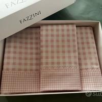 Nuovo - Fazzini Lenzuola