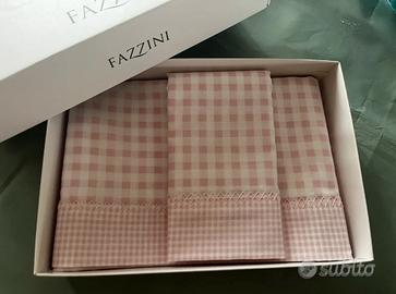 Nuovo - Fazzini Lenzuola