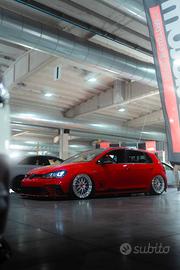 Golf 7 GTI Clubsport