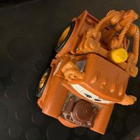 Cars Disney Cricchetto