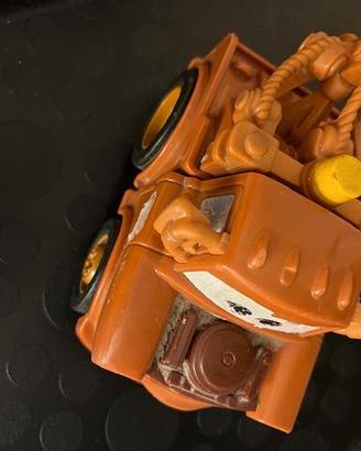 Cars Disney Cricchetto