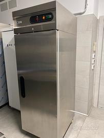 Frigorifero Mareno 700 lt gastronorm
