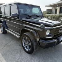 Mercedes-benz G 350 d S.W. FULL PERFETTA PREZZO RE