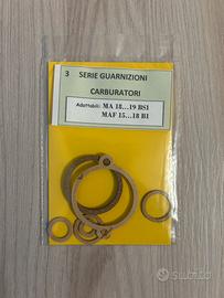 Guarnizioni carburatore Guzzi Zigolo Galletto