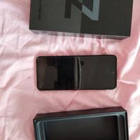 z flip 3 schermo rotto 