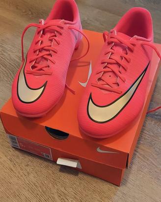 Scarpe da calcio bambino