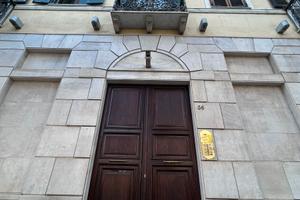 Appartamento - Viale Regina Margherita 36