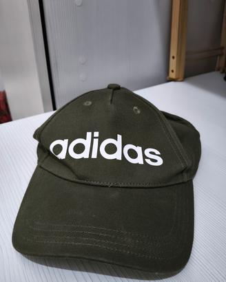 cappello Adidas 