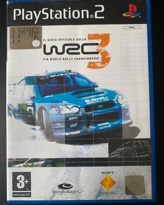 Giochi PlayStation 2