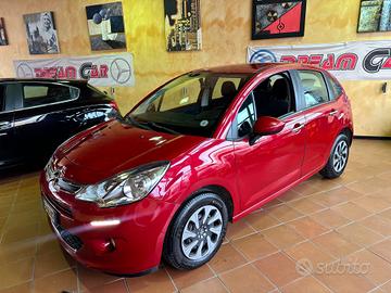 Citroen C3 1.4 HDi 70 Exclusive 2014