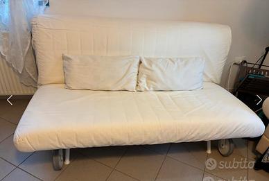 Ikea divano letto