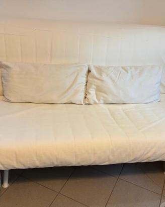 Ikea divano letto