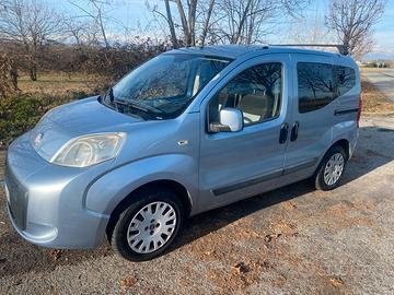 Fiat qubo gpl