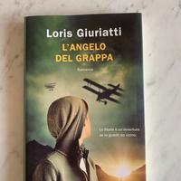 L’angelo del grapp