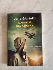 L’angelo del grapp