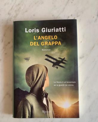 L’angelo del grapp
