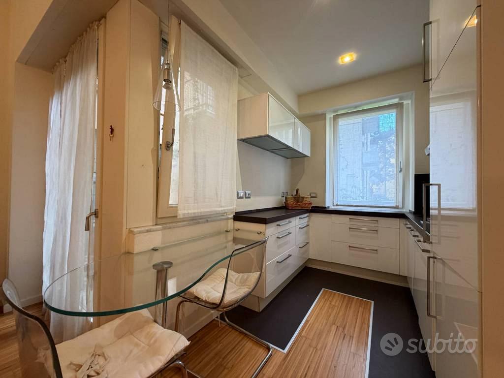 Appartamento – Verona, Borgo Trento, Nord-Ovest - Vista 4