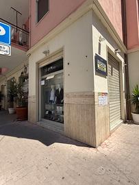 Locale disponibile da settembre - sarno centro