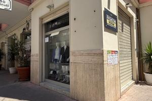 Locale disponibile da settembre - sarno centro
