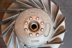 Volano vespa px elettronico 991651