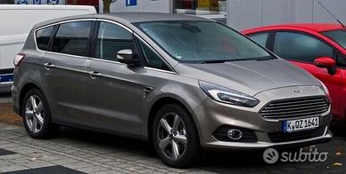 Ricambi usati ford s-max 2015-2023