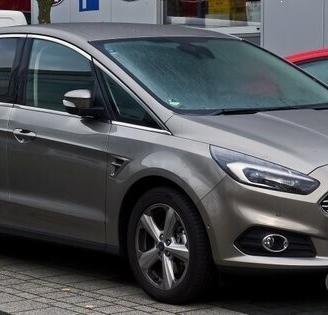 Ricambi usati ford s-max 2015-2023