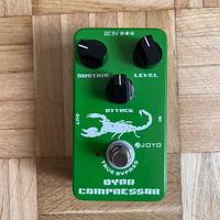 joyo  dynamic compressor