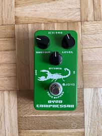 joyo  dynamic compressor