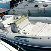 Gommone Joker boat 24