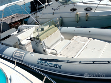 Gommone Joker boat 24