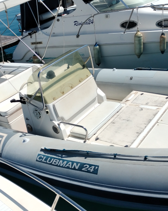 Gommone Joker boat 24