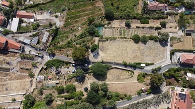 TER. AGRICOLO A VALLECROSIA AL MARE