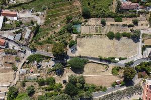 TER. AGRICOLO A VALLECROSIA AL MARE