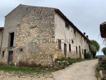 Rustico a Colognola ai Colli (VR) - San Vittore