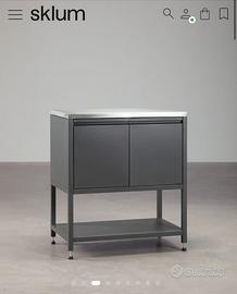 Sklum mobile cucina nuovo