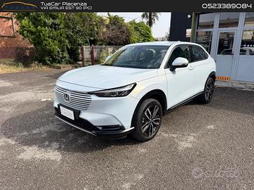 Honda HR-V Advance 1.5 i-MMD e:HEV HEV #12168